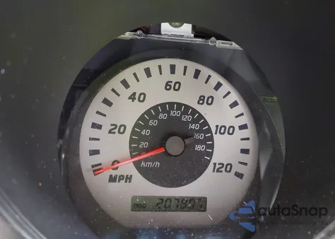 2004 Nissan Frontier Xe z USA, uszkodzony, nr VIN 1N6DD26T94C459290